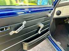 Rover Mini i Cooper Sport 