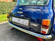 Rover Mini i Cooper Sport 