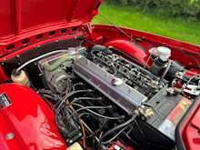 1971 Triumph TR6 CP 150 Manual O/D
