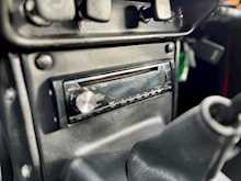 1971 Triumph TR6 CP 150 Manual O/D