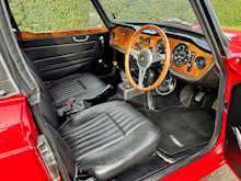 1971 Triumph TR6 CP 150 Manual O/D