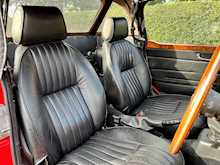 1971 Triumph TR6 CP 150 Manual O/D