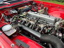 1971 Triumph TR6 CP 150 Manual O/D