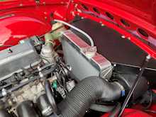 1971 Triumph TR6 CP 150 Manual O/D