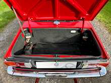1971 Triumph TR6 CP 150 Manual O/D