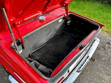 1971 Triumph TR6 CP 150 Manual O/D