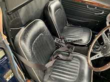 1966/D Triumph Tr4a IRS