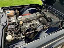 1966/D Triumph Tr4a IRS