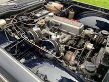 1966/D Triumph Tr4a IRS