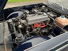 1966/D Triumph Tr4a IRS