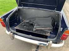 1966/D Triumph Tr4a IRS