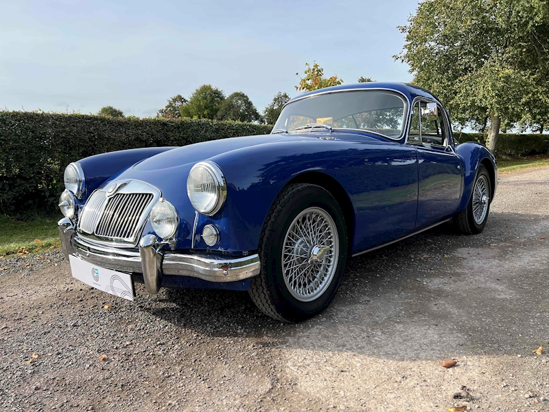 MG Coupe coupe 1.5 manual petrol