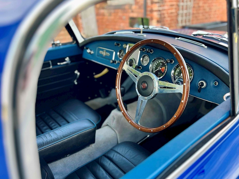 MG Coupe coupe 1.5 manual petrol