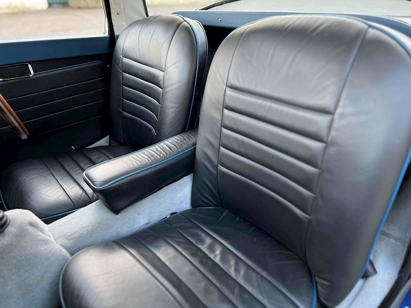 MG Coupe coupe 1.5 manual petrol