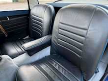 1958 MGA 1500 Coupe 5 speed manual