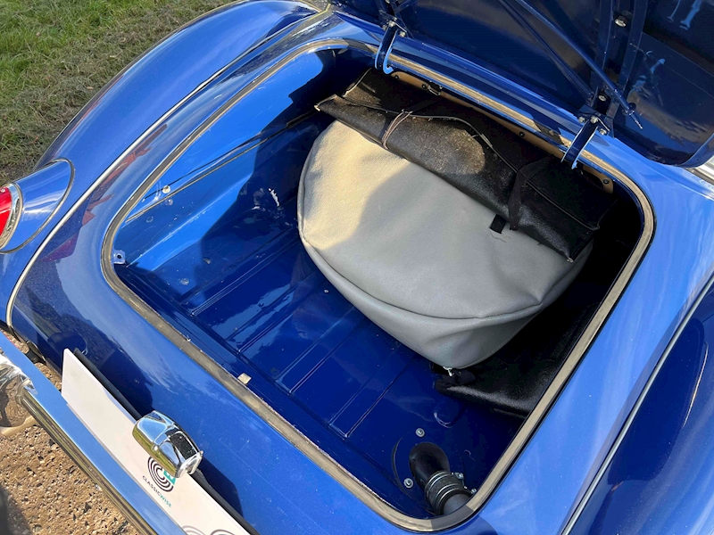 MG Coupe coupe 1.5 manual petrol