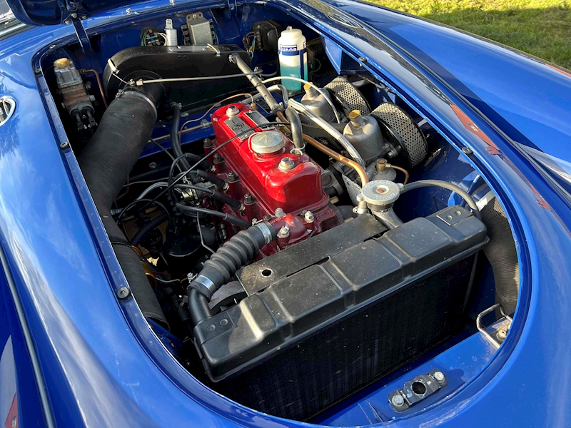 MG Coupe coupe 1.5 manual petrol