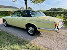 Daimler Double Six V12 