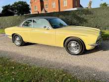 Daimler Double Six V12 