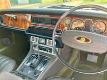 Daimler Double Six V12 