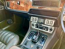 Daimler Double Six V12 