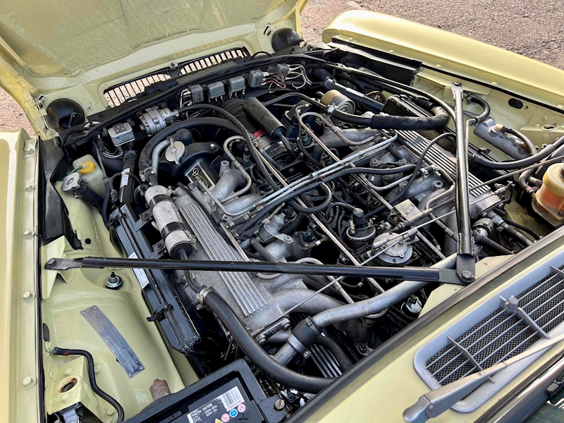 Daimler Coupe 5.3 2dr Saloon Automatic Petrol
