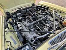 Daimler Double Six V12 