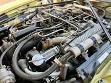 Daimler Double Six V12 