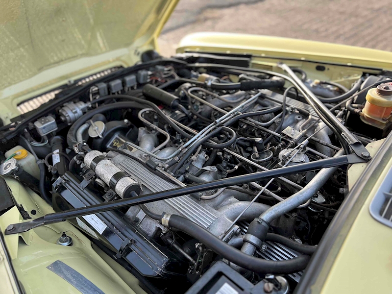 Daimler Coupe 5.3 2dr Saloon Automatic Petrol