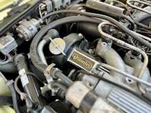 Daimler Double Six V12 