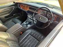 Daimler Double Six V12 