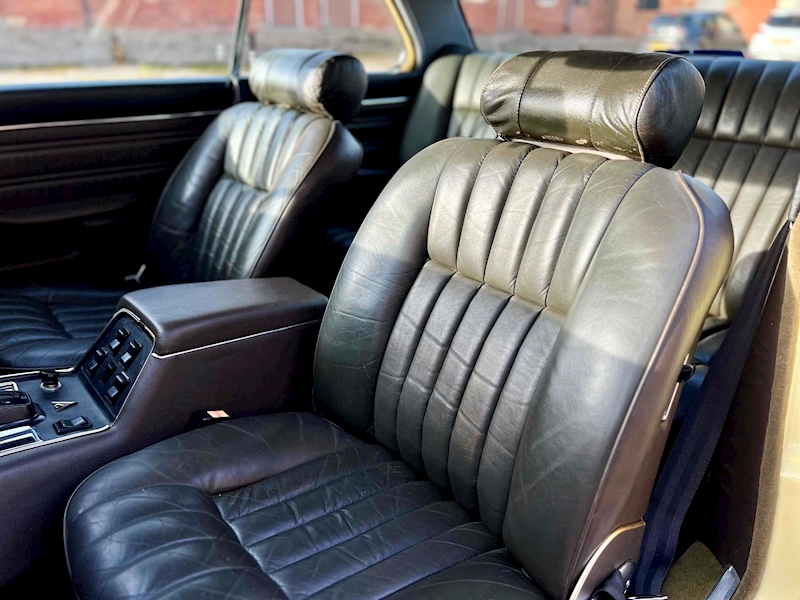 Daimler Coupe 5.3 2dr Saloon Automatic Petrol