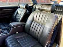 Daimler Double Six V12 
