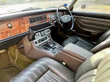 Daimler Double Six V12 