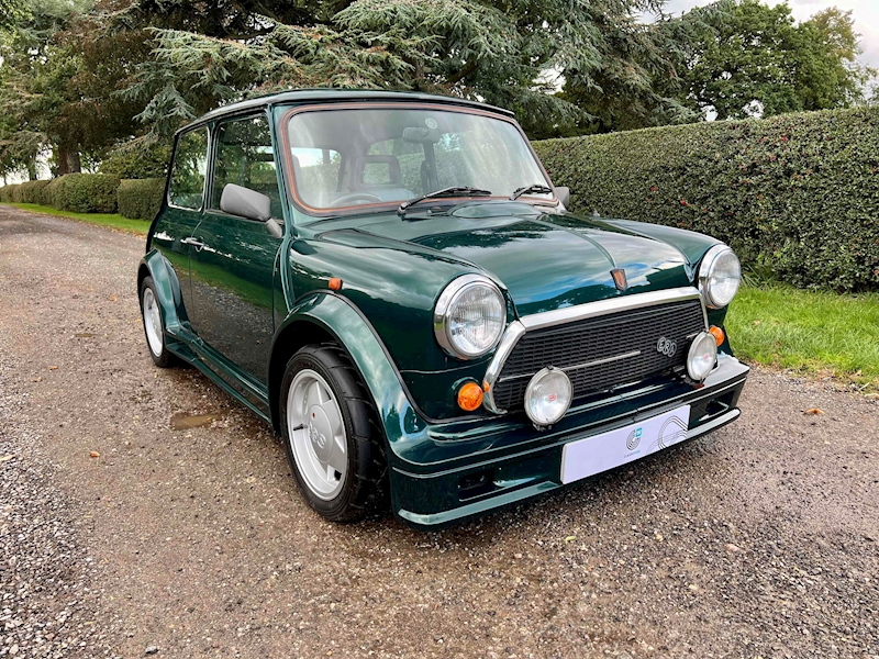 ERA Turbo 1.3 2dr Saloon Manual Petrol