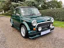 1990 Mini ERA Turbo manual