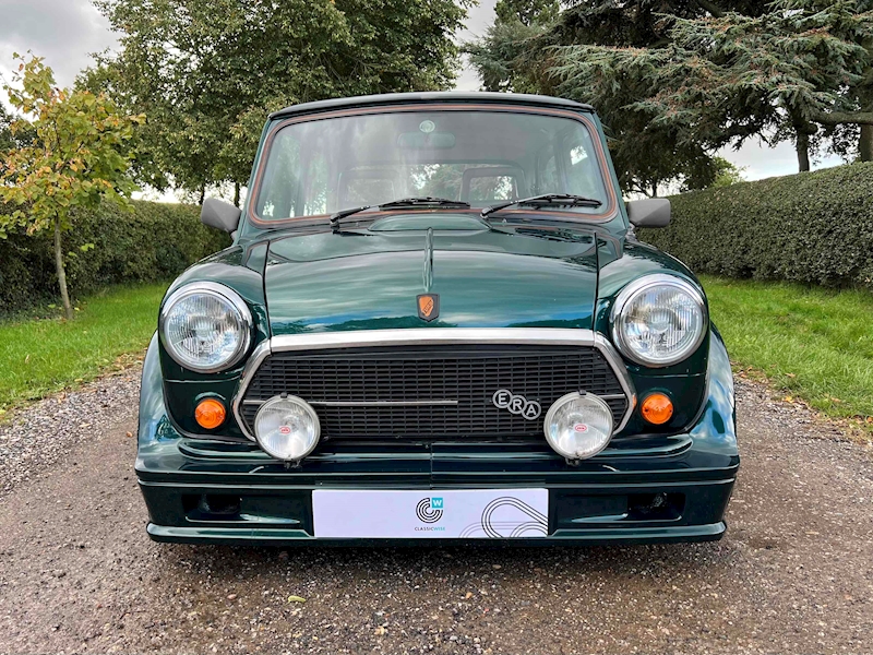 ERA Turbo 1.3 2dr Saloon Manual Petrol