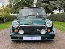 1990 Mini ERA Turbo manual