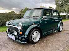 1990 Mini ERA Turbo manual