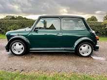 1990 Mini ERA Turbo manual