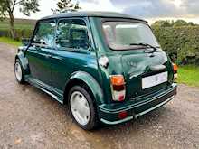 1990 Mini ERA Turbo manual