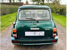 1990 Mini ERA Turbo manual