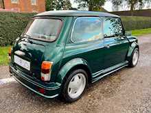 1990 Mini ERA Turbo manual