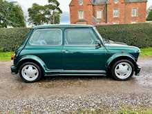 1990 Mini ERA Turbo manual
