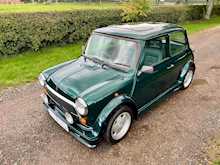 1990 Mini ERA Turbo manual