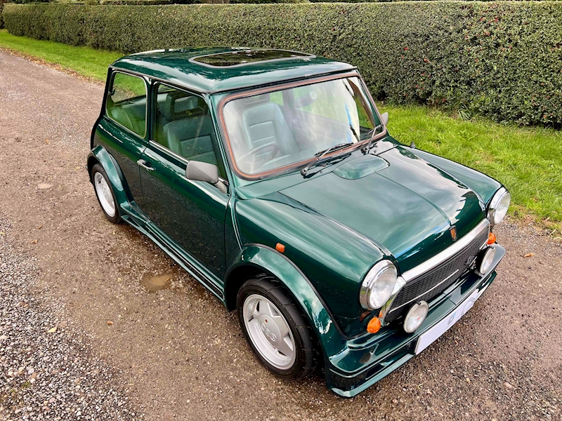 ERA Turbo 1.3 2dr Saloon Manual Petrol
