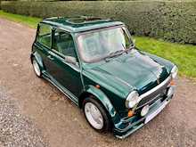 1990 Mini ERA Turbo manual