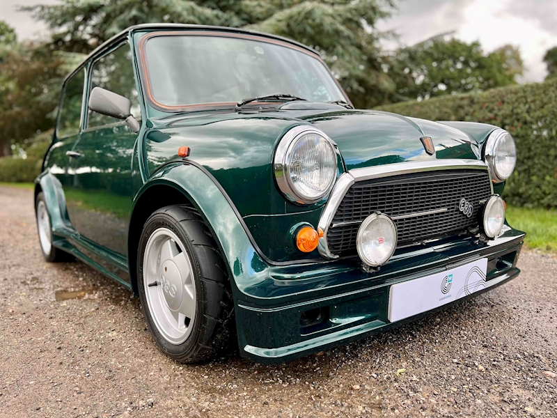 ERA Turbo 1.3 2dr Saloon Manual Petrol