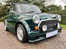 1990 Mini ERA Turbo manual
