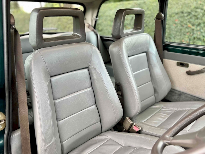 ERA Turbo 1.3 2dr Saloon Manual Petrol